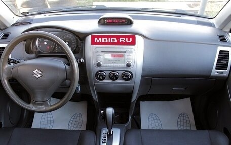 Suzuki Liana, 2006 год, 479 000 рублей, 7 фотография