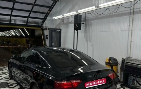 Audi A5, 2008 год, 890 000 рублей, 2 фотография