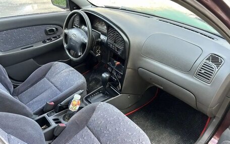 KIA Spectra II (LD), 2006 год, 300 000 рублей, 5 фотография