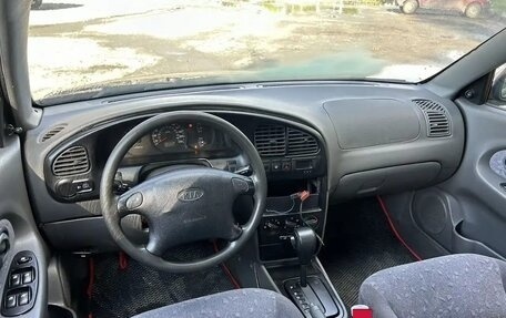 KIA Spectra II (LD), 2006 год, 300 000 рублей, 6 фотография