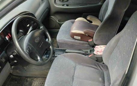 KIA Spectra II (LD), 2007 год, 400 000 рублей, 4 фотография
