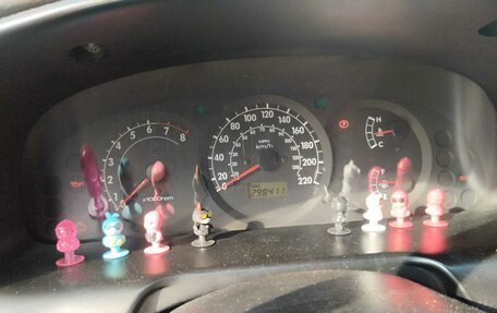 KIA Spectra II (LD), 2007 год, 400 000 рублей, 6 фотография