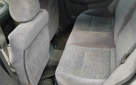 KIA Spectra II (LD), 2007 год, 400 000 рублей, 5 фотография