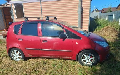 Mitsubishi Colt VI рестайлинг, 2008 год, 270 000 рублей, 7 фотография