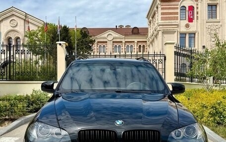 BMW X5, 2008 год, 1 825 000 рублей, 2 фотография