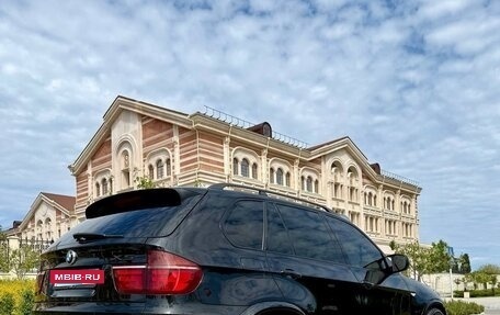 BMW X5, 2008 год, 1 825 000 рублей, 10 фотография