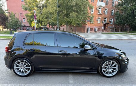 Volkswagen Golf GTI VII, 2014 год, 2 220 000 рублей, 8 фотография