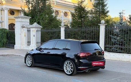 Volkswagen Golf GTI VII, 2014 год, 2 220 000 рублей, 5 фотография