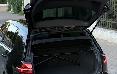 Volkswagen Golf GTI VII, 2014 год, 2 220 000 рублей, 11 фотография