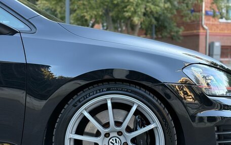 Volkswagen Golf GTI VII, 2014 год, 2 220 000 рублей, 13 фотография
