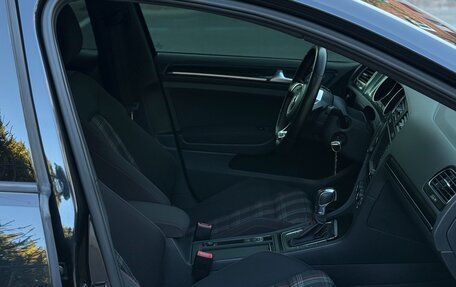 Volkswagen Golf GTI VII, 2014 год, 2 220 000 рублей, 17 фотография