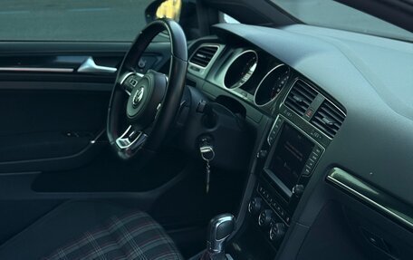 Volkswagen Golf GTI VII, 2014 год, 2 220 000 рублей, 18 фотография