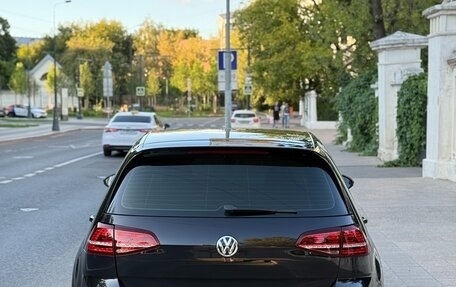 Volkswagen Golf GTI VII, 2014 год, 2 220 000 рублей, 6 фотография