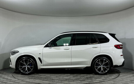 BMW X5, 2018 год, 5 697 000 рублей, 5 фотография