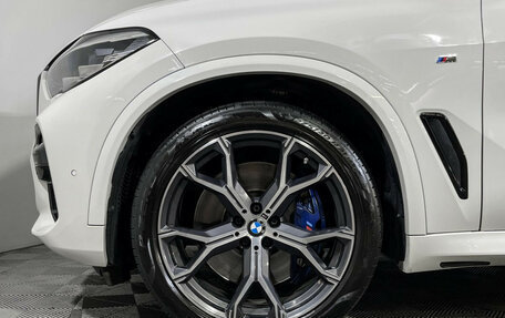BMW X5, 2018 год, 5 697 000 рублей, 7 фотография