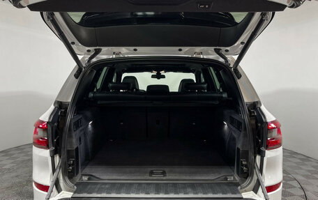 BMW X5, 2018 год, 5 697 000 рублей, 9 фотография