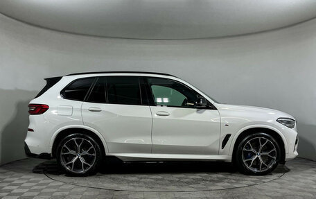 BMW X5, 2018 год, 5 697 000 рублей, 6 фотография