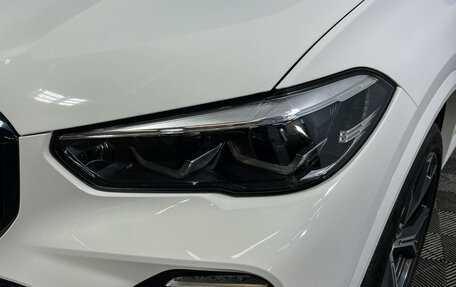 BMW X5, 2018 год, 5 697 000 рублей, 8 фотография