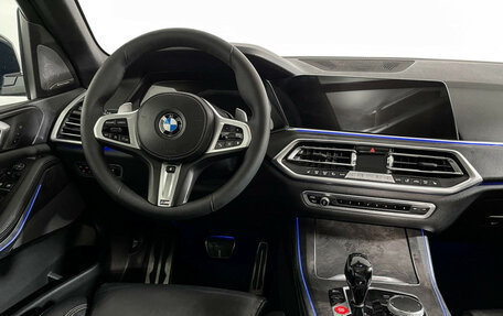 BMW X5, 2018 год, 5 697 000 рублей, 15 фотография