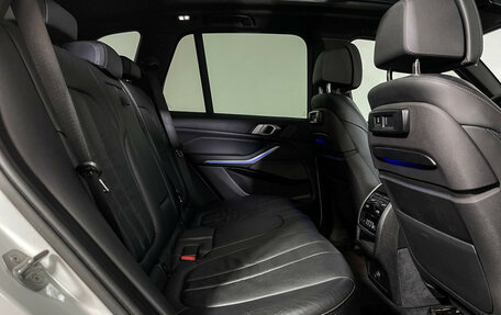 BMW X5, 2018 год, 5 697 000 рублей, 14 фотография