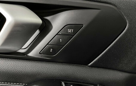 BMW X5, 2018 год, 5 697 000 рублей, 19 фотография