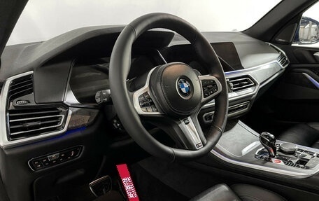 BMW X5, 2018 год, 5 697 000 рублей, 12 фотография