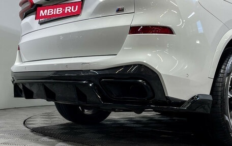BMW X5, 2018 год, 5 697 000 рублей, 30 фотография