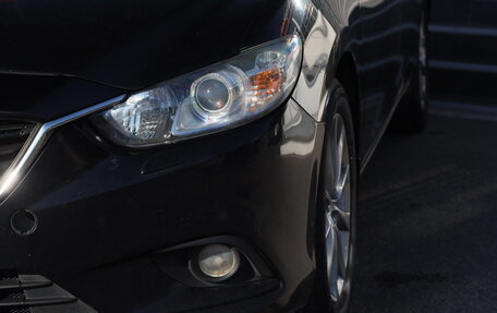 Mazda 6, 2013 год, 1 515 130 рублей, 3 фотография