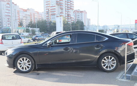 Mazda 6, 2013 год, 1 515 130 рублей, 6 фотография