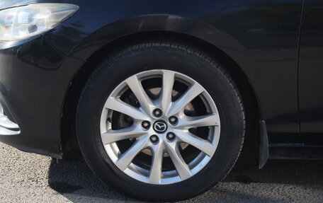 Mazda 6, 2013 год, 1 515 130 рублей, 5 фотография