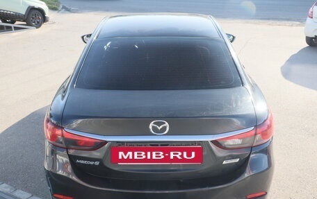 Mazda 6, 2013 год, 1 515 130 рублей, 7 фотография