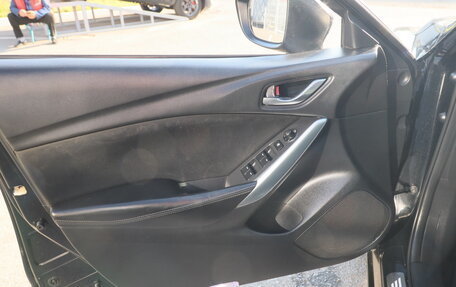 Mazda 6, 2013 год, 1 515 130 рублей, 11 фотография