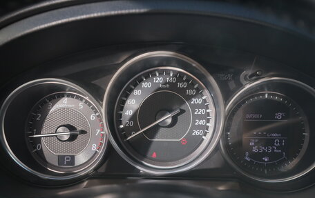 Mazda 6, 2013 год, 1 515 130 рублей, 15 фотография