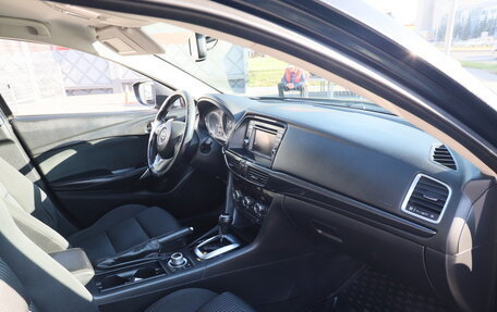 Mazda 6, 2013 год, 1 515 130 рублей, 22 фотография