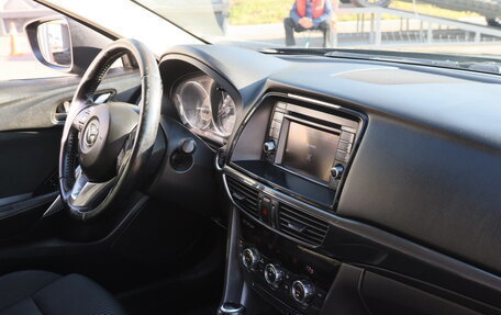 Mazda 6, 2013 год, 1 515 130 рублей, 23 фотография