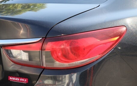 Mazda 6, 2013 год, 1 515 130 рублей, 8 фотография