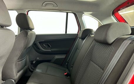 Skoda Fabia II, 2013 год, 749 000 рублей, 16 фотография