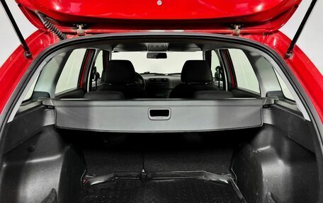 Skoda Fabia II, 2013 год, 749 000 рублей, 20 фотография