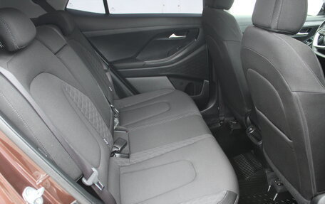 Hyundai Creta, 2021 год, 2 040 000 рублей, 14 фотография