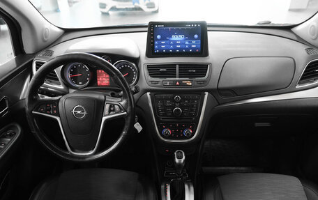 Opel Mokka I, 2015 год, 860 000 рублей, 14 фотография