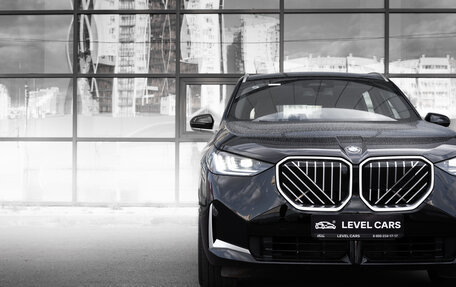 BMW X3, 2025 год, 7 370 000 рублей, 5 фотография