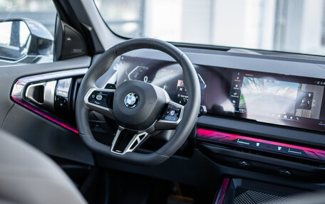 BMW X3, 2025 год, 7 370 000 рублей, 11 фотография