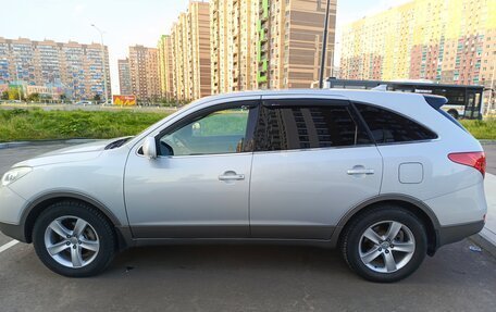Hyundai ix55, 2008 год, 950 000 рублей, 1 фотография