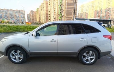Hyundai ix55, 2008 год, 950 000 рублей, 1 фотография