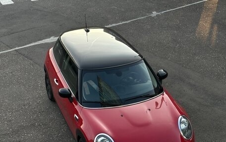 MINI Hatch, 2019 год, 1 850 000 рублей, 1 фотография
