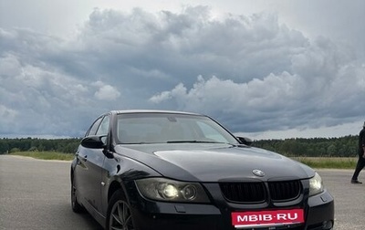 BMW 3 серия, 2006 год, 910 000 рублей, 1 фотография