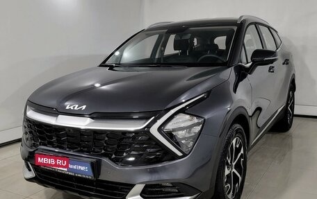 KIA Sportage IV рестайлинг, 2025 год, 4 150 000 рублей, 1 фотография