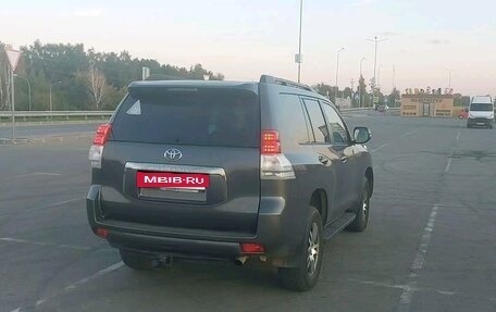 Toyota Land Cruiser Prado 150 рестайлинг 2, 2010 год, 2 500 000 рублей, 1 фотография