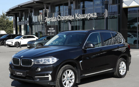 BMW X5, 2015 год, 3 190 000 рублей, 1 фотография