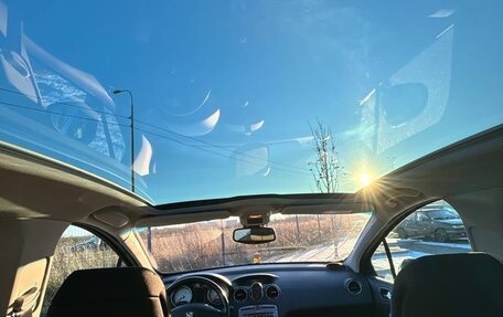 Peugeot 308 II, 2008 год, 430 000 рублей, 1 фотография